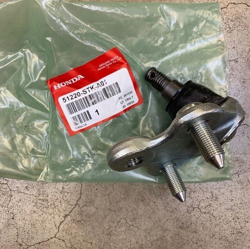 Honda 51220 stk a01