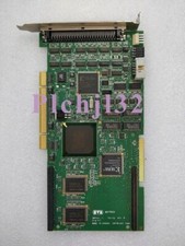 1pc Matrox 752-02 acquisition card