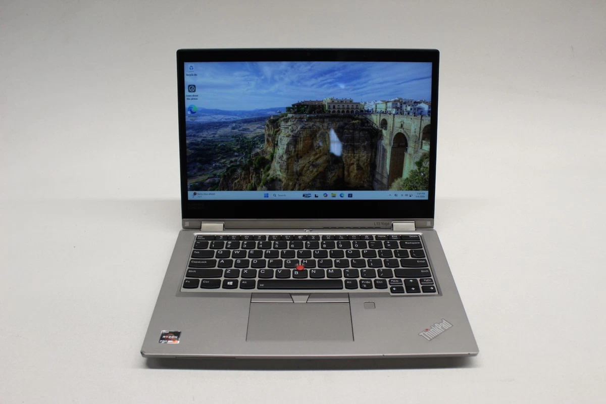 25+ Lenovo Yoga 13 PC Laptops & Netbooks for sale | Updated Oct 2026
