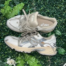 ASICS Gel Kahana TR V2 Cream Size 11 Brand New No Box Fast Shipping