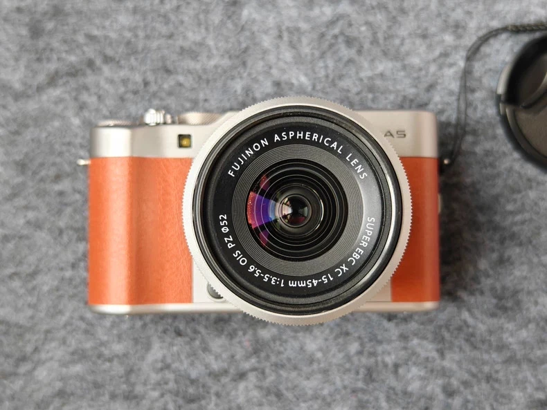 Fujifilm X Series Fujifilm X A5 Digital Cameras for Sale - eBay
