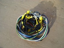Nos Delco Gm Turn Signal Switch D6222 1997983 1969-1982 Chev Buick Pontiac