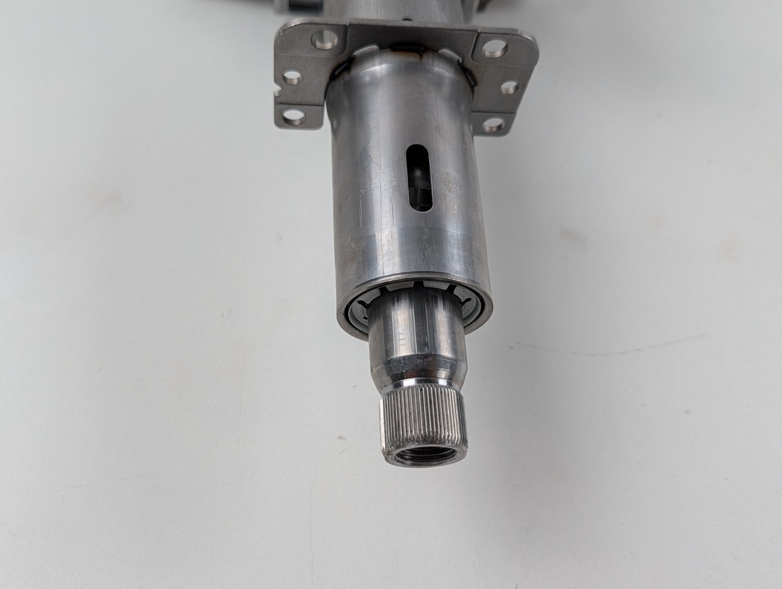 Maserati Ghibli 2014-2017 Steering column