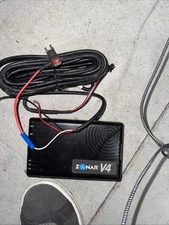 ZONAR V4R  GPS CONTROL UNIT TRACKING SYSTEM
