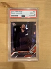 2024 Topps NOW Caleb Williams RC Rookie #D-1 Bears PSA 10 GEM MINT