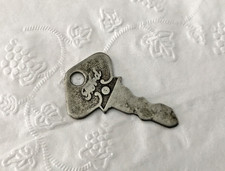 Vintage Factory Ford Model T Ignition Switch Key Number 64 Free Shipping