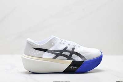 ASICS Metaspeed Sky Tokyo White Cobalt Burst 1013A162-101 Men's Size 4-11.5