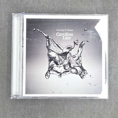Coming to Terms Music