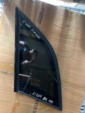 MERCEDES-BENZ C W204 Heckscheibe hinten rechts 2.10 Diesel 125kw 2010 21511334