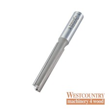 Image of TREND 3/75x1/2TC Professional Router Cutter Two Flute 12.0mm dia x 63.0mm Cut