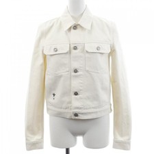 Authentic Dior CHRISTIAN DIOR ASTRAL FLOWERS 552V11A3142 Jacket  241-003-982...