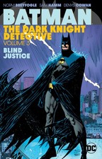Batman: The Dark Knight Detective Vol. 3 by Various