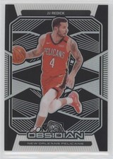 2019-20 Panini Obsidian JJ Redick #28 01xd