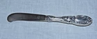 New ListingTOWLE KING RICHARD STERLING SILVER BUTTER SPREADER 5 3/4"  STERLING BLADE NO MON