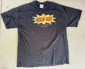 Kickass Shirt | eBay