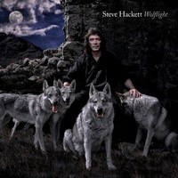 Steve Hackett: Wolflight - Inside Out 0507072 - (Cd / W)