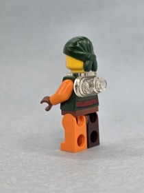 Lego njo215 SQIFFY Ninjago Skybound Minifigure 13r