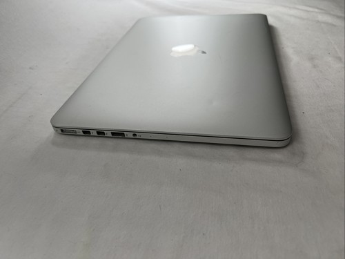 Apple MacBook Pro A1502 2015 i5-5257U 2.7GHz 120GB SSD 8GB Retina --- READ - Bild 18 von 21