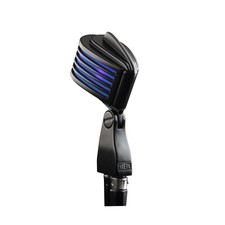 Heil The Fin Dynamic Microphone for Live Sound Applications and Video Podcast...