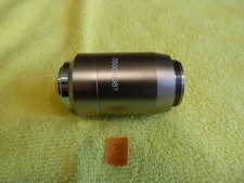 Nikon Microscope Objective PLAN APO VC 20x AIR 0.75 NA  OEM 0500-0087 #3