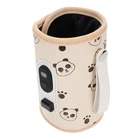 Baby Bottle Warmer Fast Bottle Warmer LED Display For Breastmilk