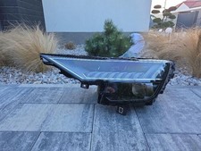 AUDI Q8 SQ8 4M8 Original Frontscheinwerfer Vorne Links Full Led Matrix HD OE
