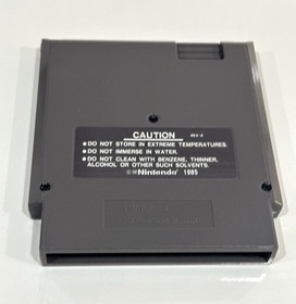 Where in Time is Carmen Sandiego (NES, Nintendo Entertainment System 1991) Clean