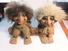 TROLL Norvegese originale 175
