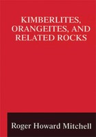 Roger H. Mitchell | Kimberlites, Orangeites, And Related Rocks | Buch | Englisch