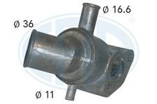 Thermostat Seat FURA