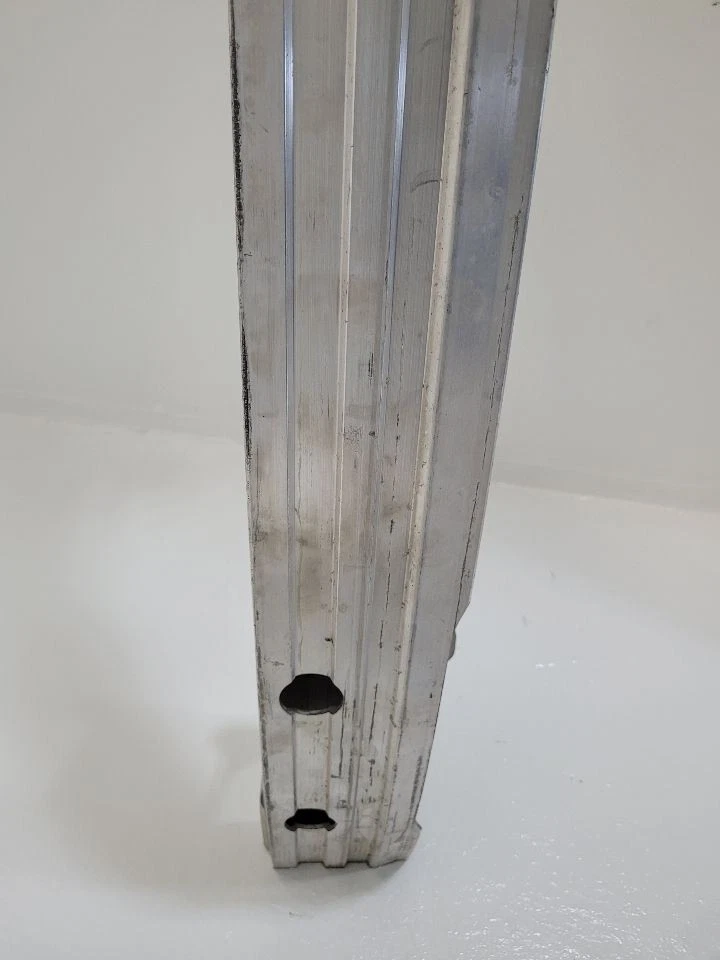 2015-2017 CHRYSLER 200 Rear Bumper Reinforcement Impact Bar Sedan - Imagem 2 de 4