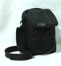 Sony Lens Case - Black Padded
