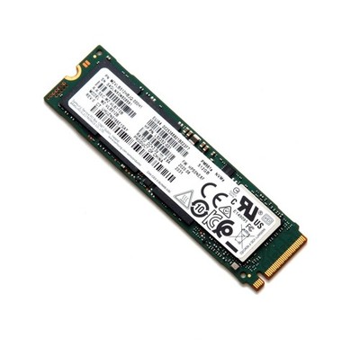 Samsung 512GB NVMe M.2 SSD Solid State Drive MZVLB512HBJQ-000H1