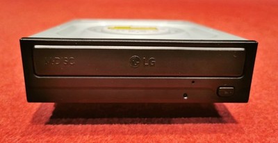 LG Internal Super  Multi DVD-Writer GH 24 NSD1