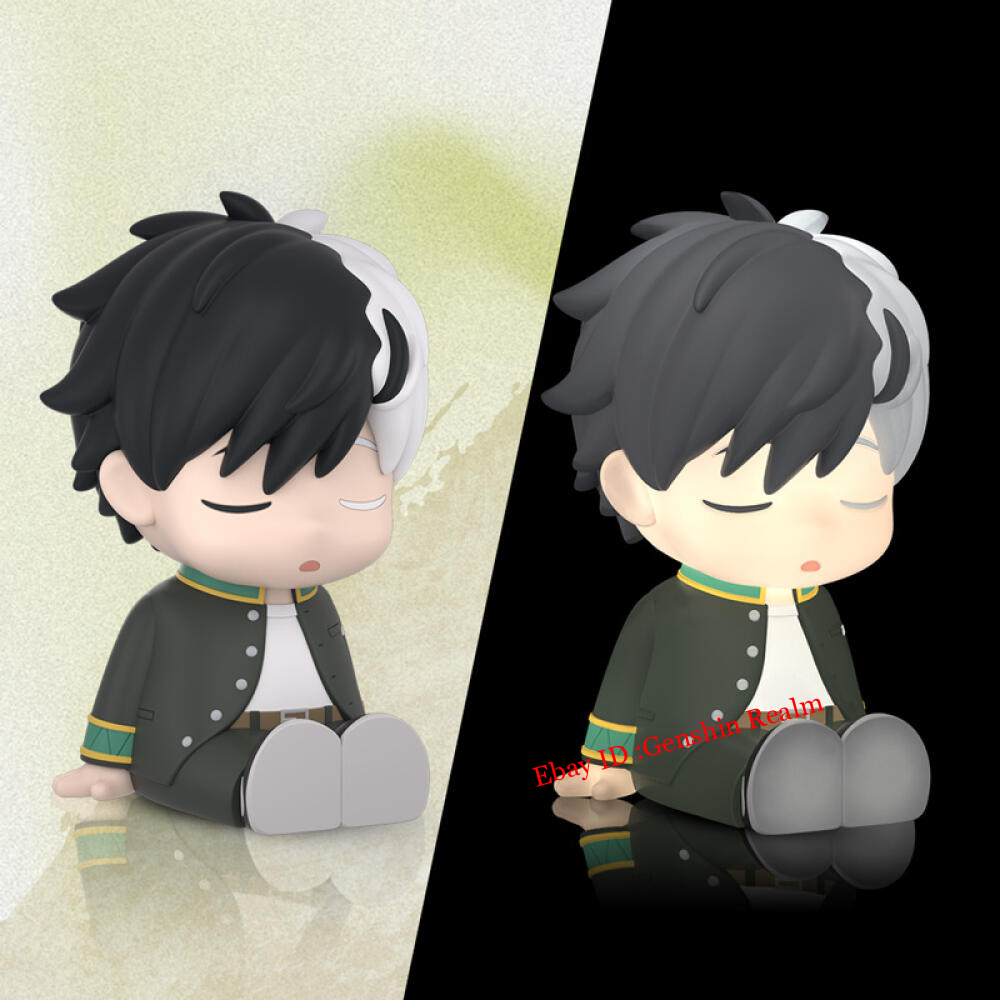 Anime WIND BREAKER Haruka Sakura Bedroom Night Light Desktop Decor Gift