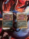 Pokemon Gengar Stamped Promo GameStop Exclusive 050/088 2 Copies