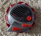 Vintage 1987 Hasbro GI Joe Buzz Boar Vehicle 100% Complete