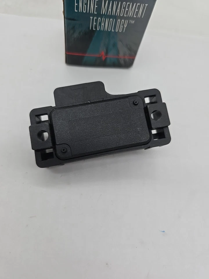 Sensor de presión absoluta colector-GAS BWD EC1602 Foto 4 de 4