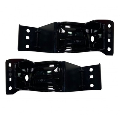 For Nissan Armada 2021 2022 Fog Light Cover Driver and Passenger Side | Pair