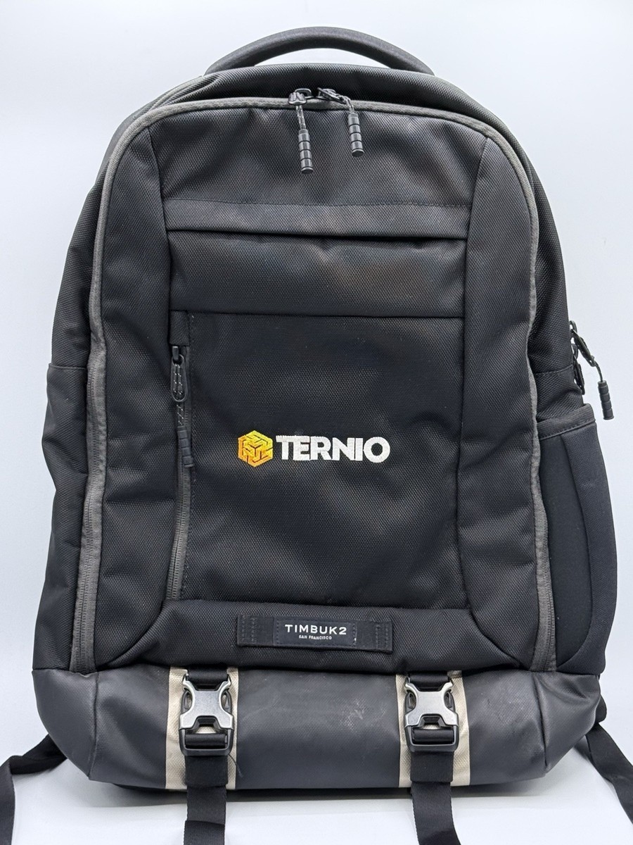 timbuk2 authority backpack Laptop Deluxe OS / Eco Static Authority is an organized Timbuk2 Urban Mobility The Authority
