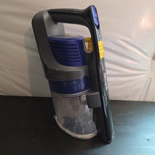 Shark IX141 Pet Cordless Handheld Vacuum Cleaner Main Body Only Tested Works