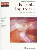 Romantic Expressions | Carol Klose | Englisch | Taschenbuch | Buch | 2012