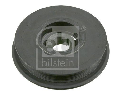 Original FEBI BILSTEIN Crankshaft Pulley 27215 For Opel Saab - Image 37