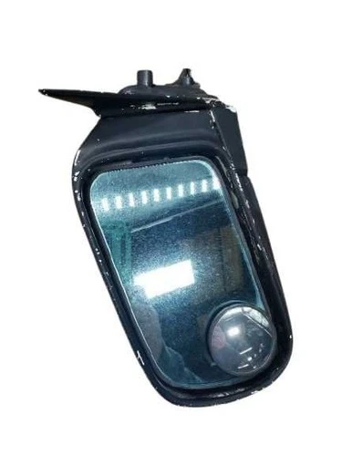 Driver Side View Mirror Power Non-heated Fits 89-90 MAXIMA 336330