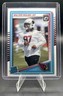 2025 Panini Donruss Optic Walter Nolen #276 Rated Rookie Cardinals
