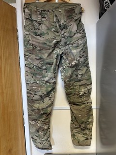 Crye Precision G4 Combat Pant Trousers 34 MTP Army UKSF Tactical