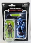 Star Wars Vintage Collection Mandalorian BO-KATAN KRYZE Kenner Action Figure New