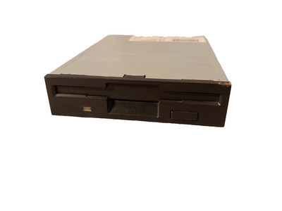 Alps Electronic Co DfF354H (121F) - Diskettenlaufwerk