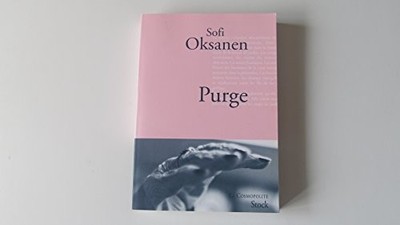 Purge - Prix Fémina Etranger 2010 by Oksanen, Sofi Book The Fast Free Shipping