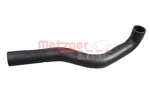 Metzger Autoteile Ladeluftschlauch 2401019 CR Chloropren-Kautschuk FüR Landrover-image